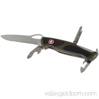 Victorinox Swiss Army Ranger Grip Pocket Knife   553122748